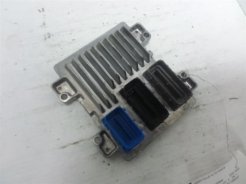 Engine ECM Electronic Control Module Fits 17-20 TRAX 12692201