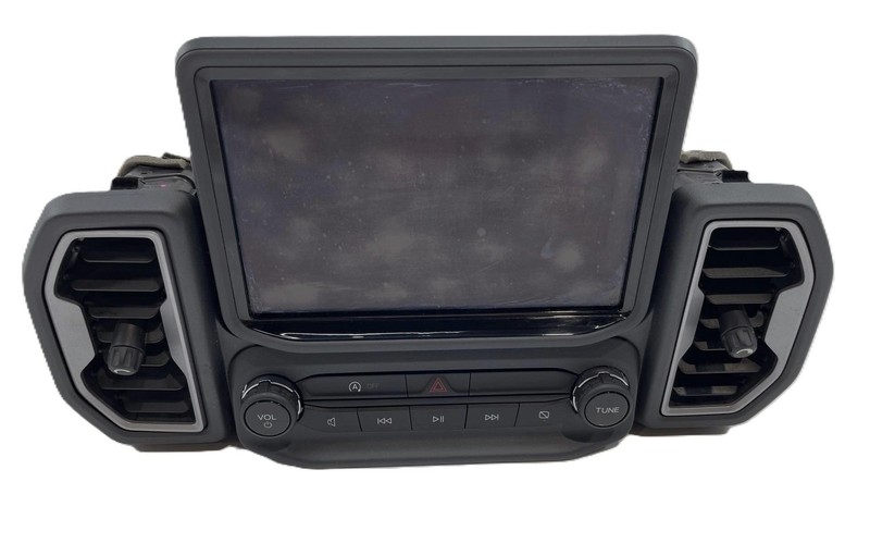 2021-2024 Ford Bronco Sport Dash Mounted 8' Display Screen Assembly M1PT18B955FE
