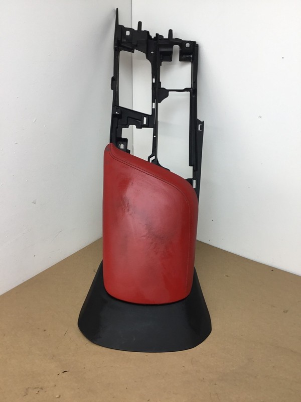 Chevrolet Corvette Z51 2015 Front Center Console Frame Panel Trim Cover 14-19 :A