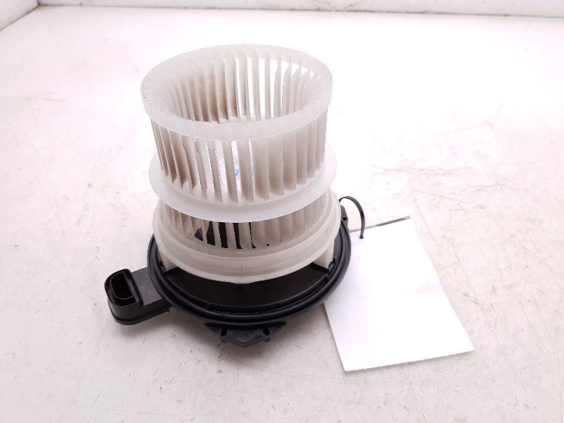 16-17 LEXUS RX350 3.5L AC BLOWER MOTOR