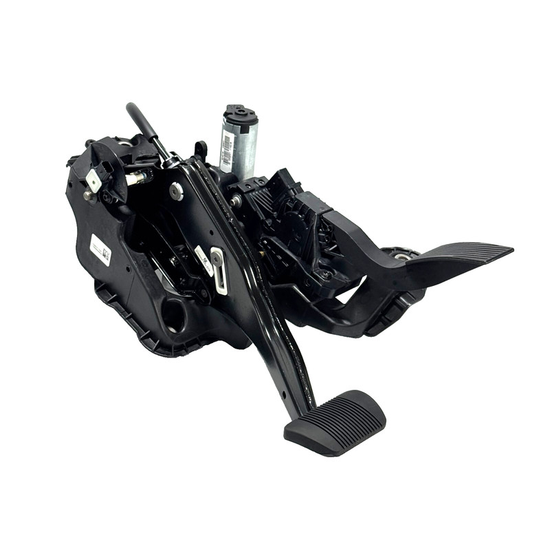 📌 2021-2024 RAM 1500 BRAKE AND ACCELERATOR PEDAL ASSY 68437179AE 5TH GEN OEM