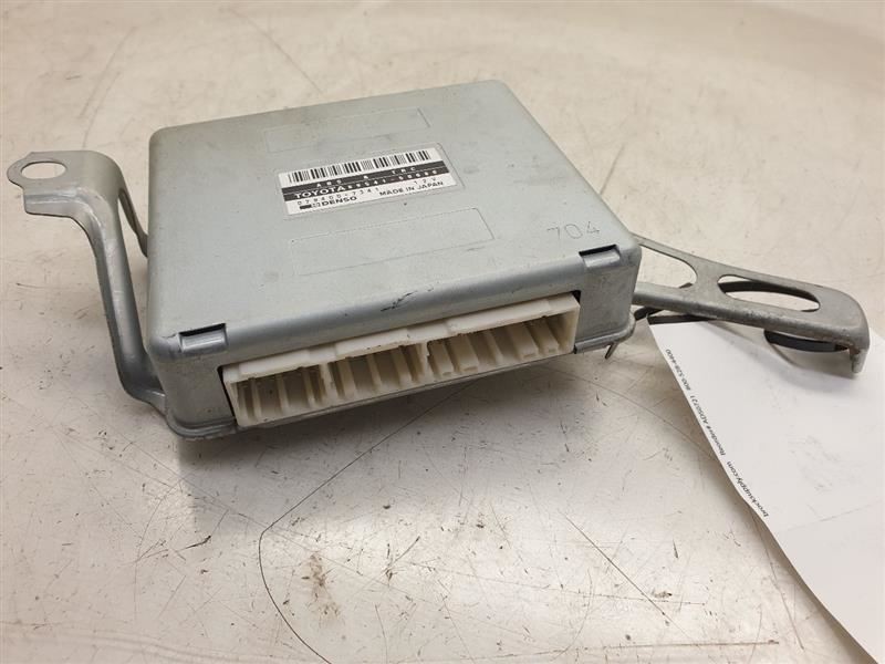 95-96 LEXUS LS400 ABS COMPUTER CONTROL MODULE ECM ASSEMBLY