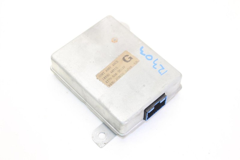 94-96 Nissan 300ZX 2+0 Coupe Cruise Control Module 1893048P10