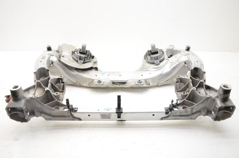 2012-2019 BMW 640I Gran Coupe Front Engine Suspension Crossmember