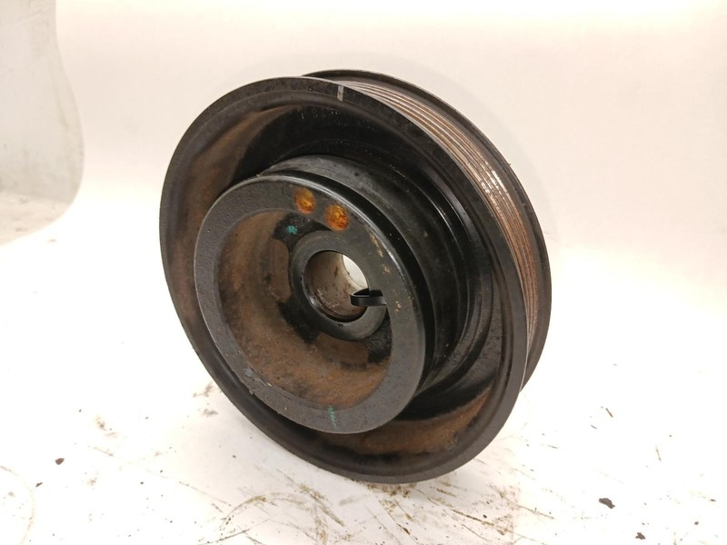 17-'19 FORD ESCAPE Harmonic Balancer 1.5L OEM 6 Month Warranty!