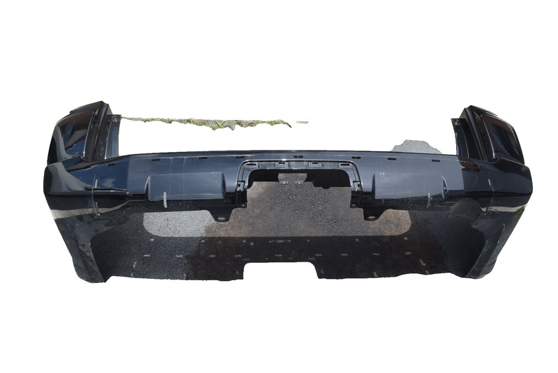 2014-2016 TOYOTA 4 RUNNER REAR BUMPER FACTORY OEM