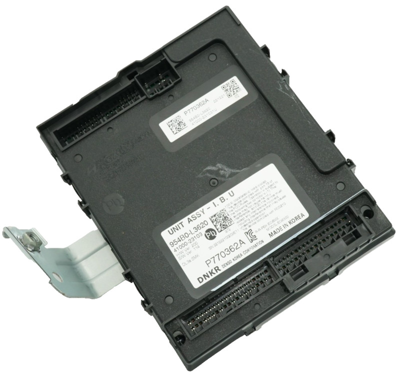 π
2022-2024 KIA K5 LXS OEM. UNIT ASSY-IBU
