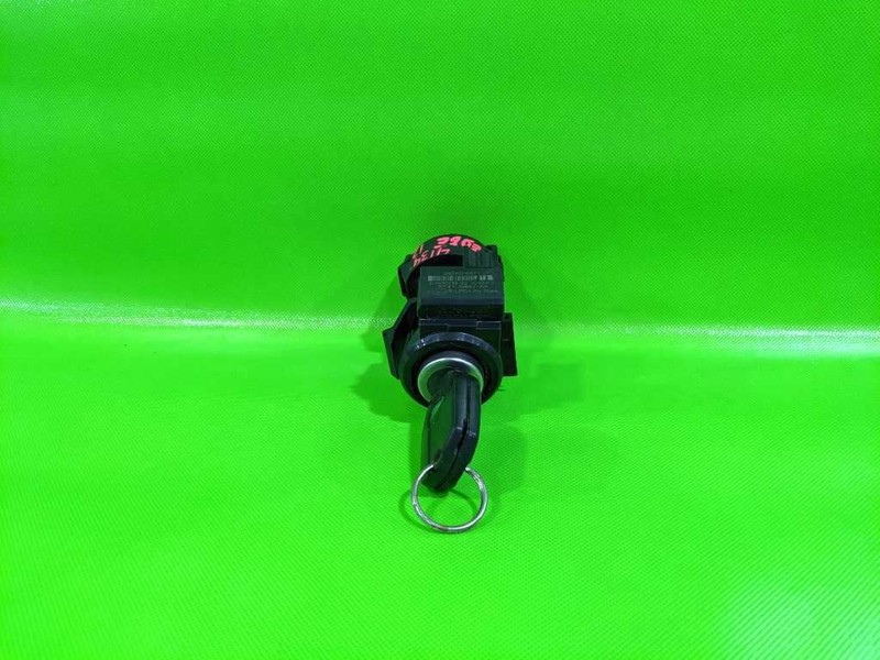 13 14 EDGE IGNITION SWITCH CYLINDER HOUSING W/KEY OEM 4139-12