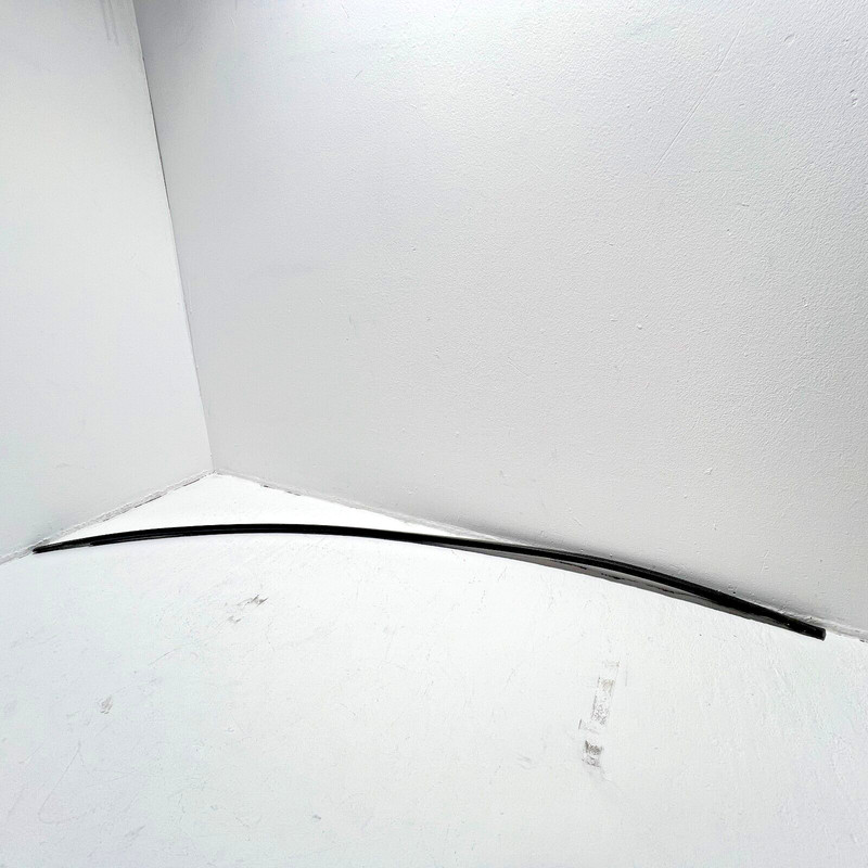 2018 - 2021 HONDA CIVIC SEDAN LEFT DRIVER SIDE ROOF DRIP MOLDING TRIM OEM
