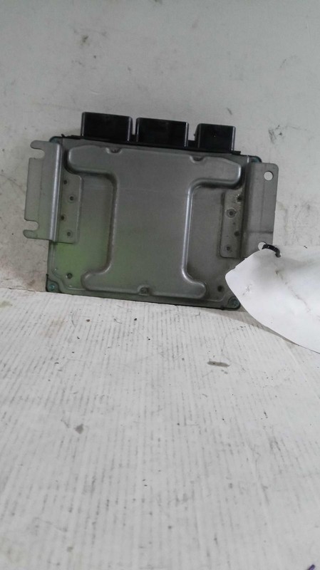 2016 NISSAN MURANO Engine Control Module ECM OEM 3.5L Blue 59000 Miles