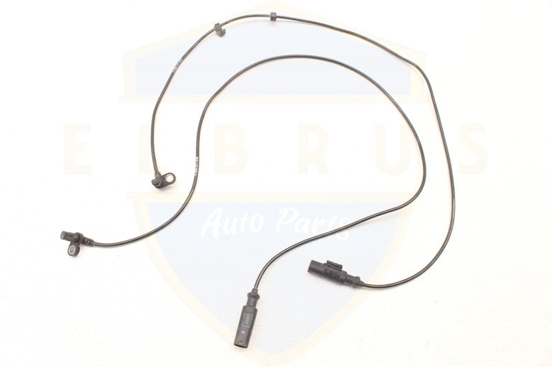 2024 KTM 390 RC FRONT & REAR ABS WHEEL SPEED SENSORS PAIR 96342025000 OEM