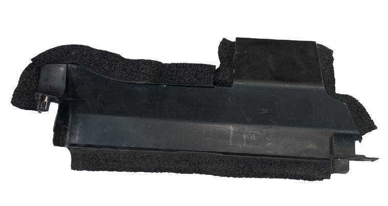 2021 TOYOTA COROLLA DRIVER SIDE AIR GRILLE GUIDE DEFLECTOR OEM 16595F2020