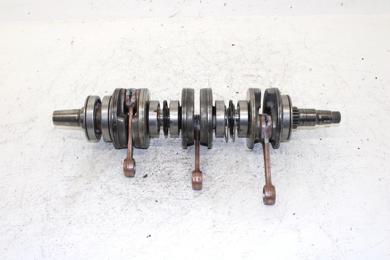 1996 Ski-doo Formula Iii 600 Oem Crankshaft 420886904 SS18
