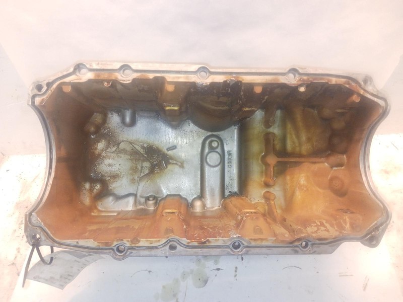 08-'11 CHEVROLET IMPALA Oil Pan OEM 6 Month Warranty!!