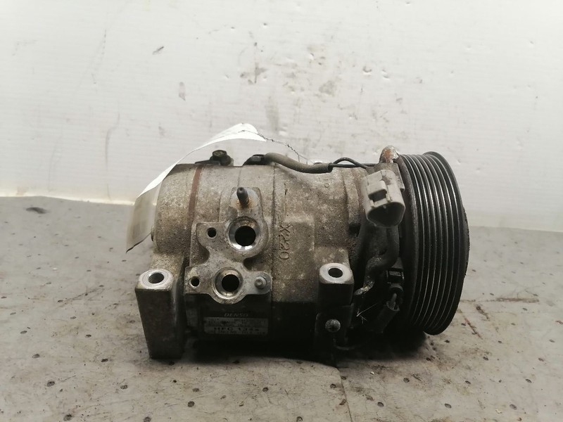 Air Conditioner AC Compressor 4 Cylinder Fits 02-08 SOLARA 1451120