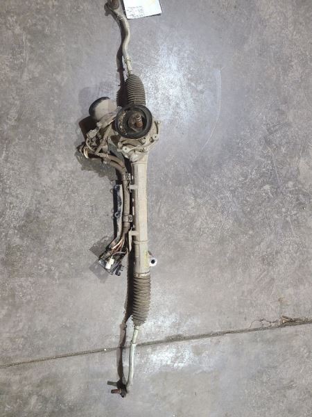 Steering Gear/Rack Power Rack And Pinion Fits 06-10 SOLSTICE 561564