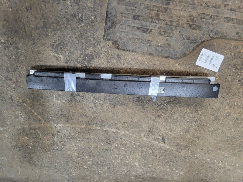 Rear Bumper Reinforcement Fits 18-23 CAMRY 1685574