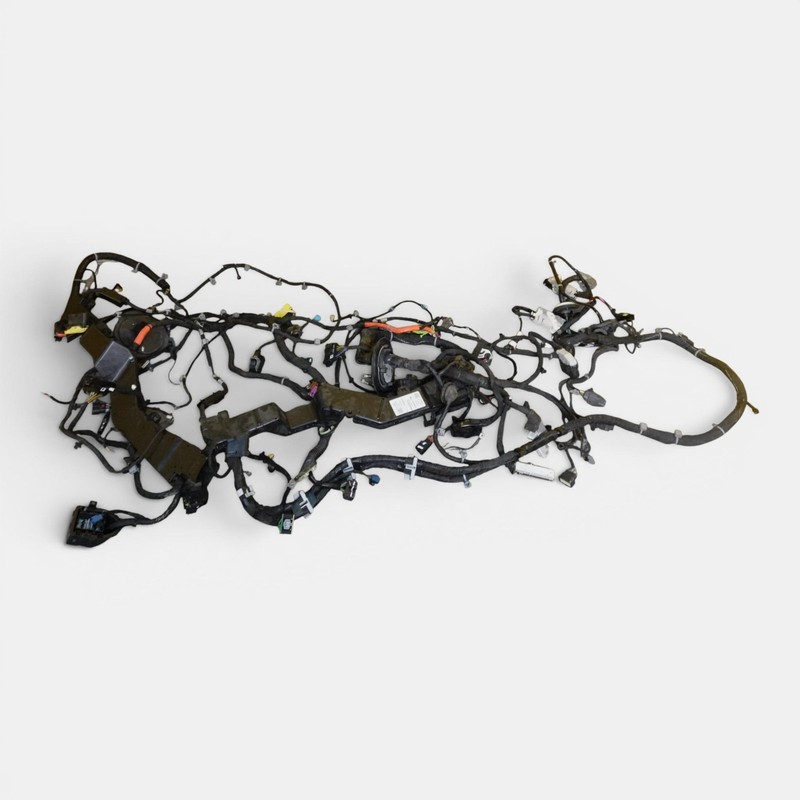 2021 CHEVROLET BLAZER 2.5L L4 BODY MAIN WIRE WIRING HARNESS CABLE OEM 84948834