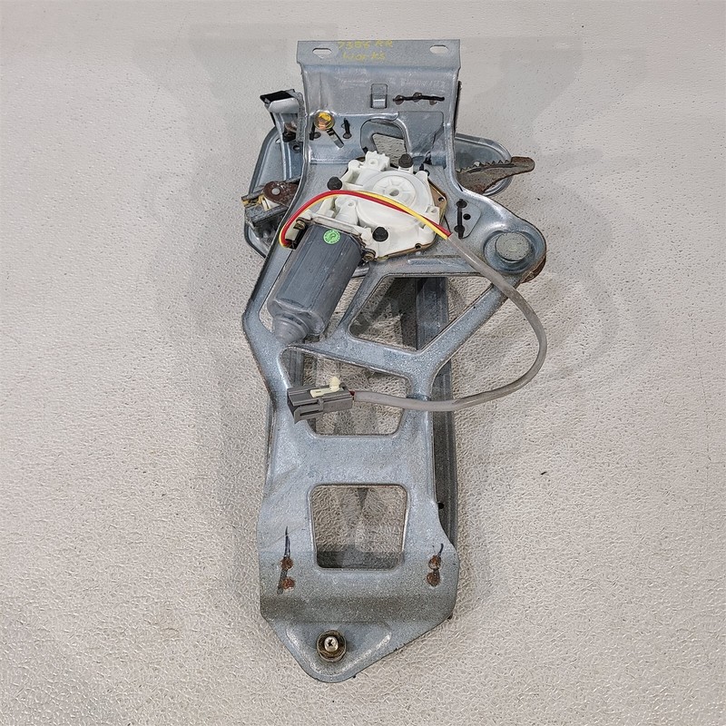 99-04 Mustang Convertible Passenger Rear Quarter Window Regulator Rh Oem Aa7386