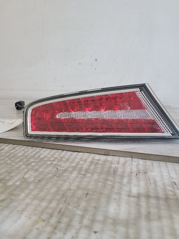 Driver Left Tail Light Quarter Panel Mounted Fits 13-20 MKZ 574065