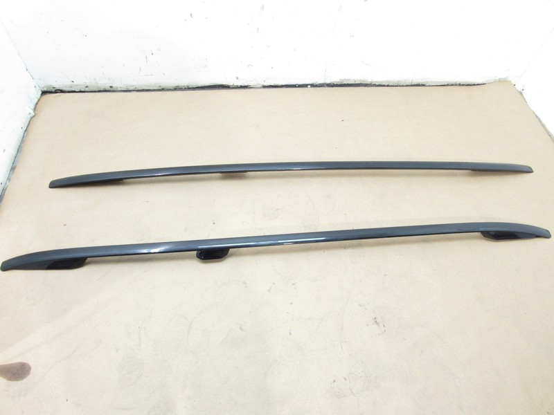 14-17 Land Range Rover 2017 L405 Roof Rack Rail Luggage Carrier Set 2 PCS ;:A
