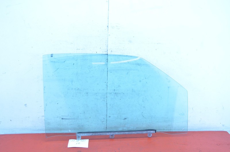 90-02 MERCEDES-BENZ R129 SL320 FRONT RIGHT PASSENGER DOOR WINDOW GLASS OEM