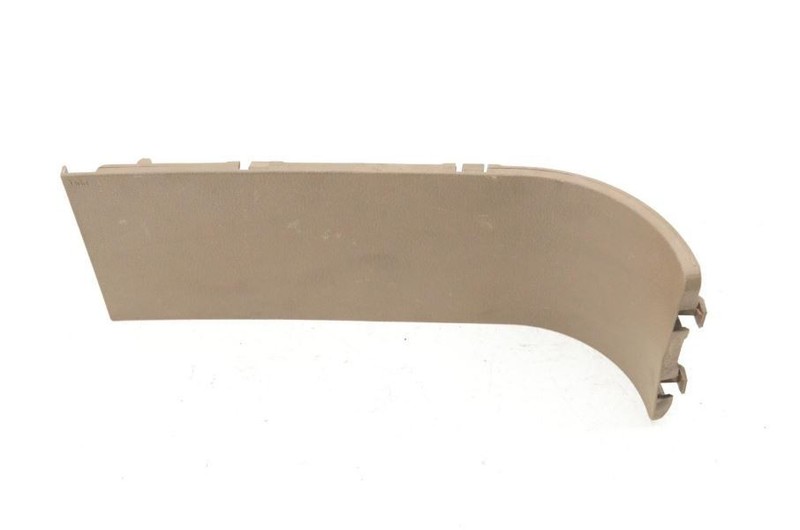 1986-1988 Toyota Supra MK3 7MGE Passenger Right Rear Access Panel 64745 14060