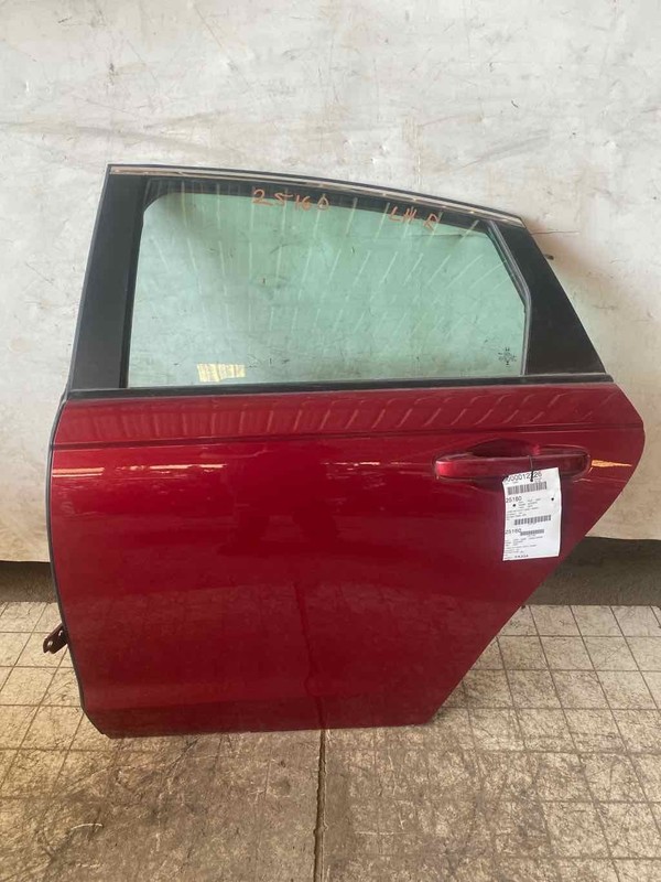 Rear Door HONDA ACCORD Left 23 24 25