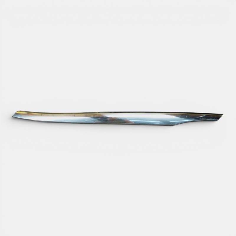 2021-2025 KIA K5 GT-LINE RIGHT QUARTER C PILLAR WINDOW FINISH MOLDING 87860L2000