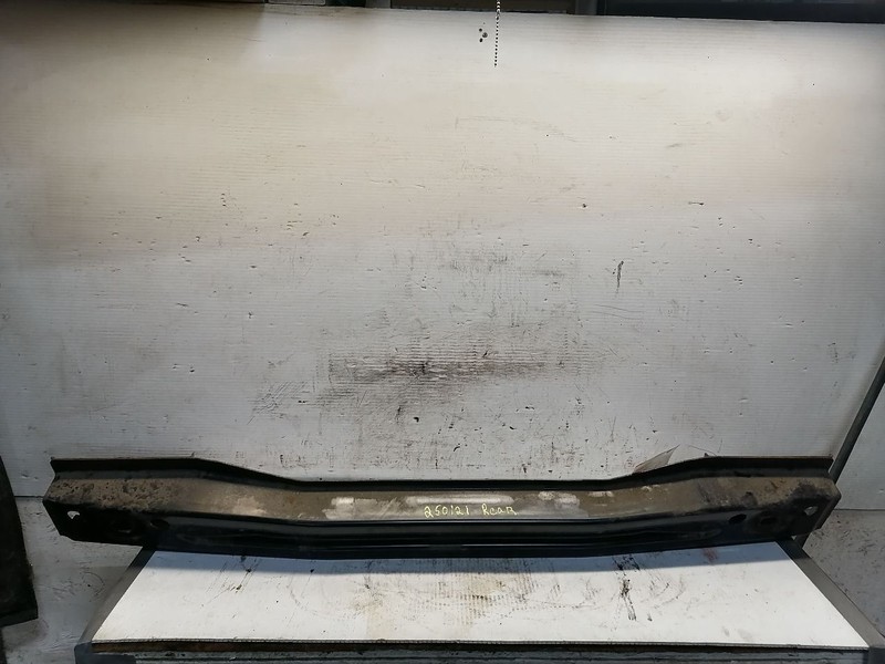 Rear Bumper Reinforcement Prius Prime VIN Fp Fits 17-22 PRIUS 1564410