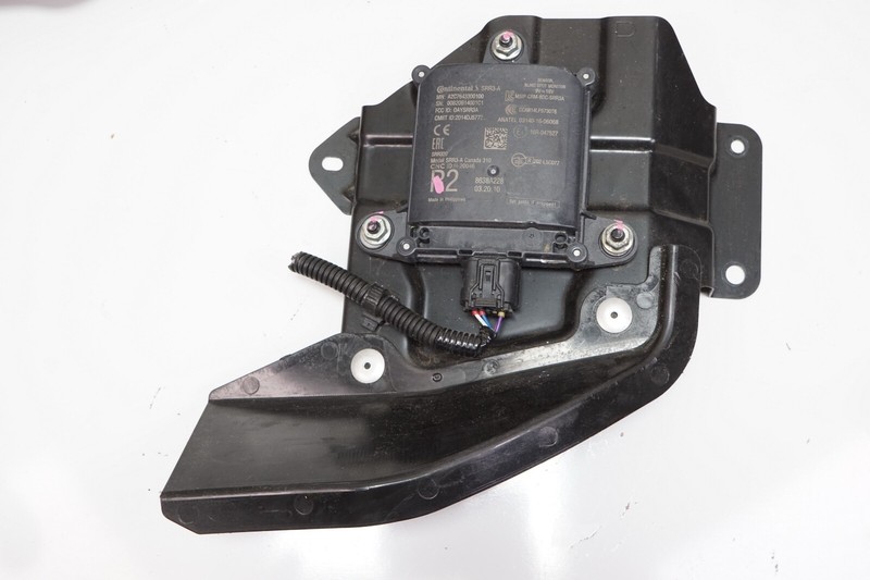 MITSUBISHI OUTLANDER Rear Right RH Blind Spot Radar Sensor OEM 2019 - 2021