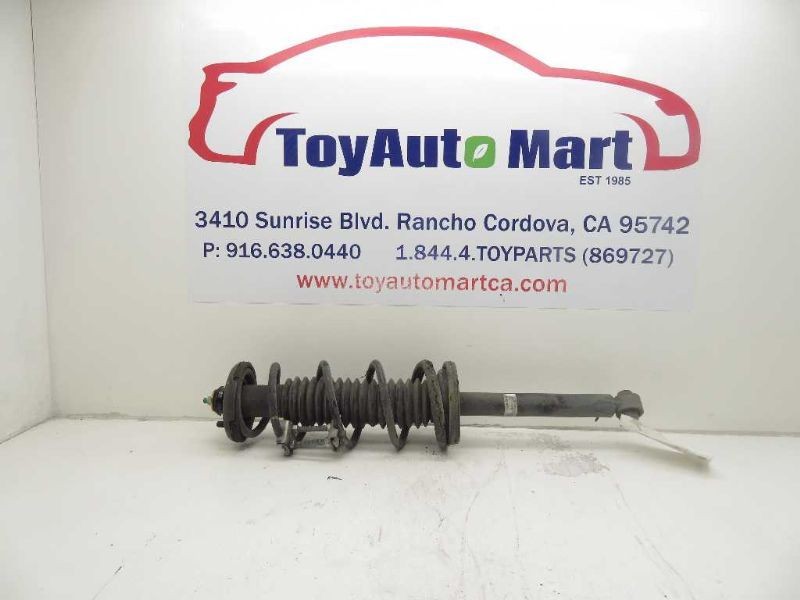 99-03 ACURA TL REAR FITS L+R SIDES STRUT ASSEMBLY