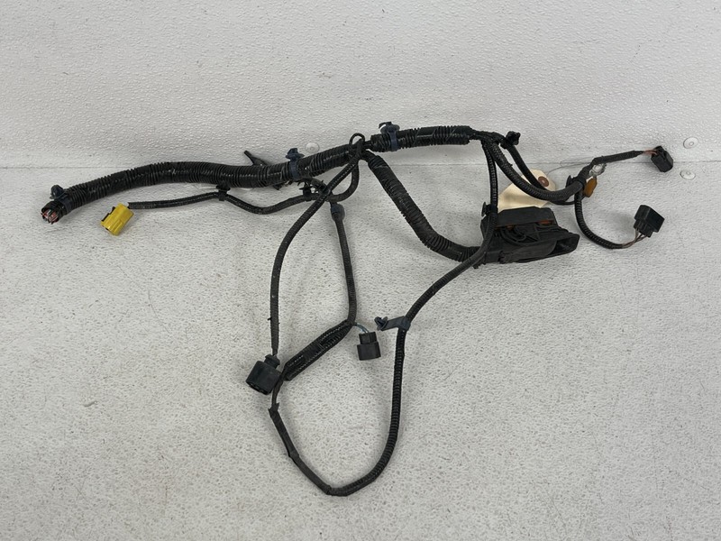 ⭐2015-2020 ACURA TLX FRONT RIGHT PASS DOOR CABLE HARNESS ASSEMBLY OEM LOT2349
