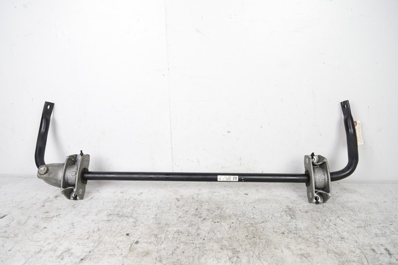 2018 - 2020 BMW M550i G30 XDRIVER REAR STABILIZER SWAY ANTI ROLL BAR OEM