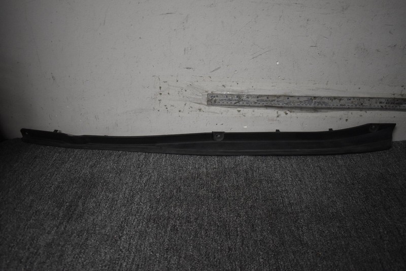 2012-2019 TESLA MODEL S RIGHT SHIELD INNER FACTORY OEM