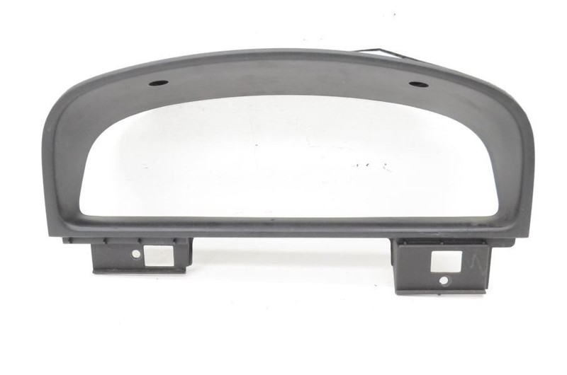 1996-1997 Nissan Truck Hardbody 2.4L Speedometer Surround Bezel 68240 1S700