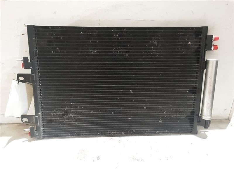 AC Condenser Classic Style Vertical Rear Door Handle Fits 11-17 COMPASS 2490828