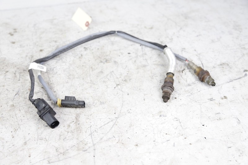 BMW X1 X2 228i F48 F44 3.0L B48 OEM Upper & Lower Oxygen Sensor Direct Fit