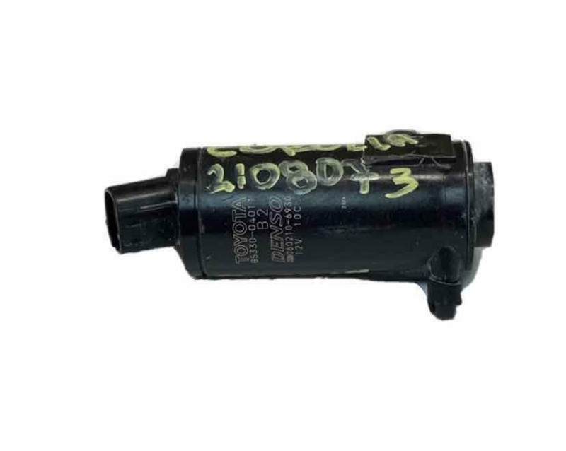 2020 2021 TOYOTA COROLLA WINSHILED WASHER PUMP OEM 8533004011
