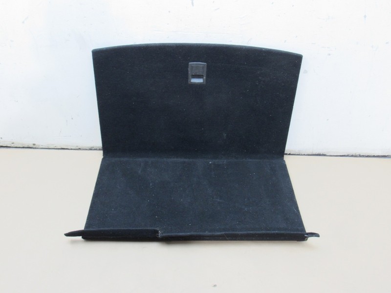 Maserati Levante 2017 Rear Trunk Cargo Floor Liner Cover Carpet 16-24 |
