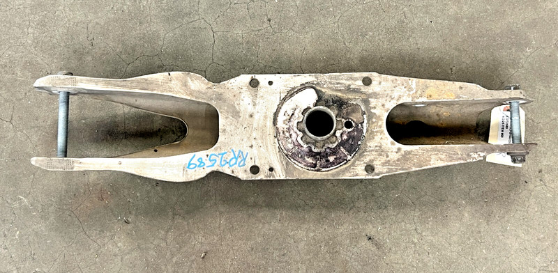 ⭐2017-2019 INFINITI QX30 FWD REAR RIGHT PASS SUS LOWER CONTROL ARM OEM LOT2589