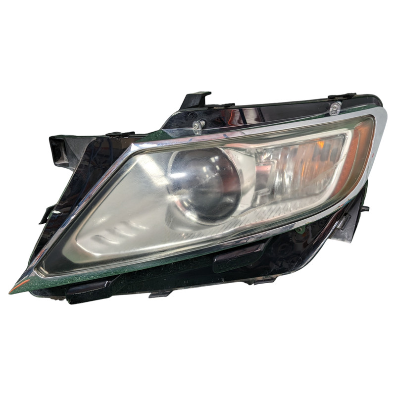2011-2015 Lincoln MKX Sport Xenon Adaptive AFS HID Headlight Left Driver OEM