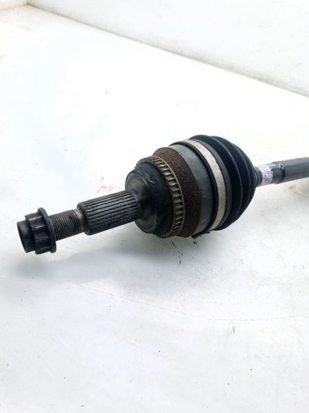07-09 LEXUS RX350 AT 4WD PASSENGER SIDE FRONT AXLE SHAFT ASSEMBLY