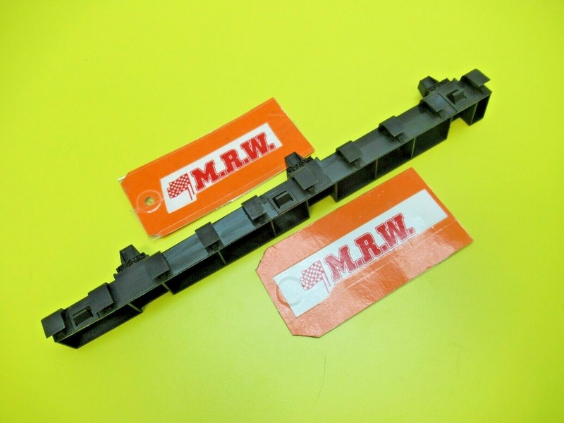 BUMPER CLIP BRACKET MOUNT COVER PASSENGER SIDE REAR BACK R for HONDA S2000 00-09