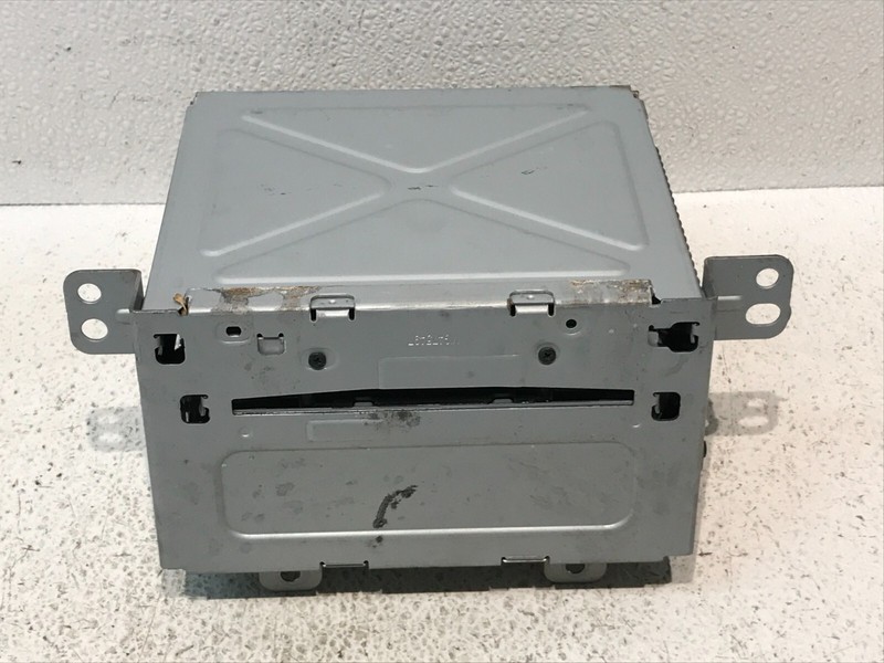 2013-2015 CHEVROLETEQUINOX AM/FM RADIO MP3 CD PLAYER RECEIVER OEM 22923803
