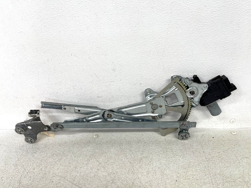 ⭐2022-2023 TOYOTA GR86 FRONT LEFT DRIVER DOOR WINDOW REGULATOR MOTOR OEM LOT2416
