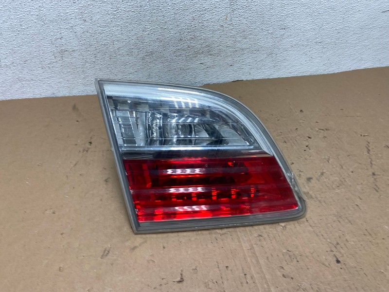 2010 2011 2012 Mazda CX-9 Tail Light Inner Left Driver LH Side OEM AD8062 LK