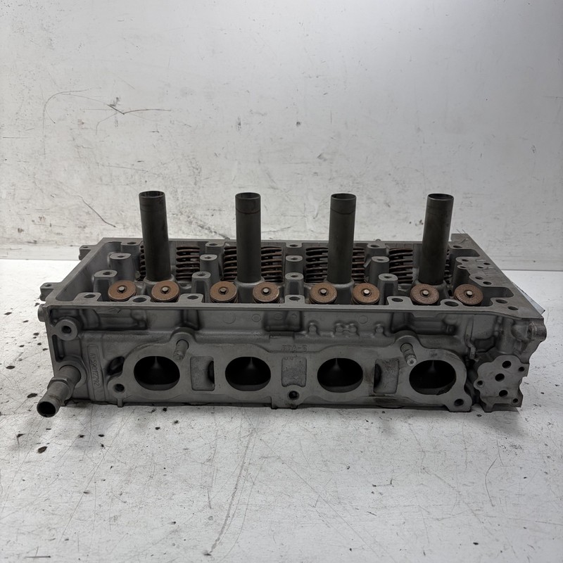 02-06 Honda CR-V Cylinder Head 12100-PPA-A01 OEM