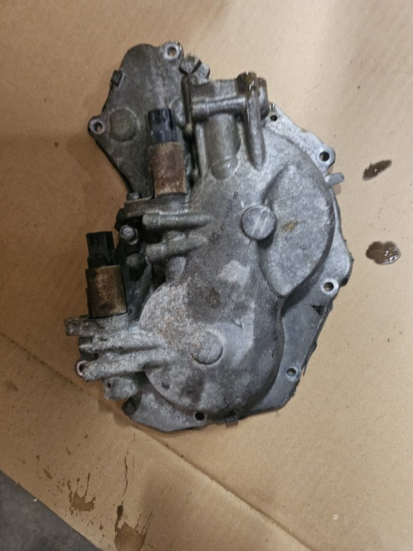 Genuine Nissan 2015Nissan Altima Cam Cover