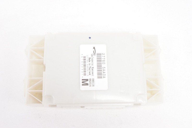 NISSAN MURANO Climate Control A/C Amplifier Control Module OEM 2015 - 2018